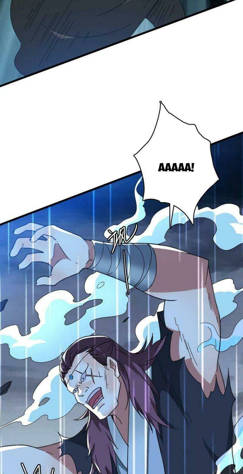 Siêu Đạo Thần Thuật: Chapter 57