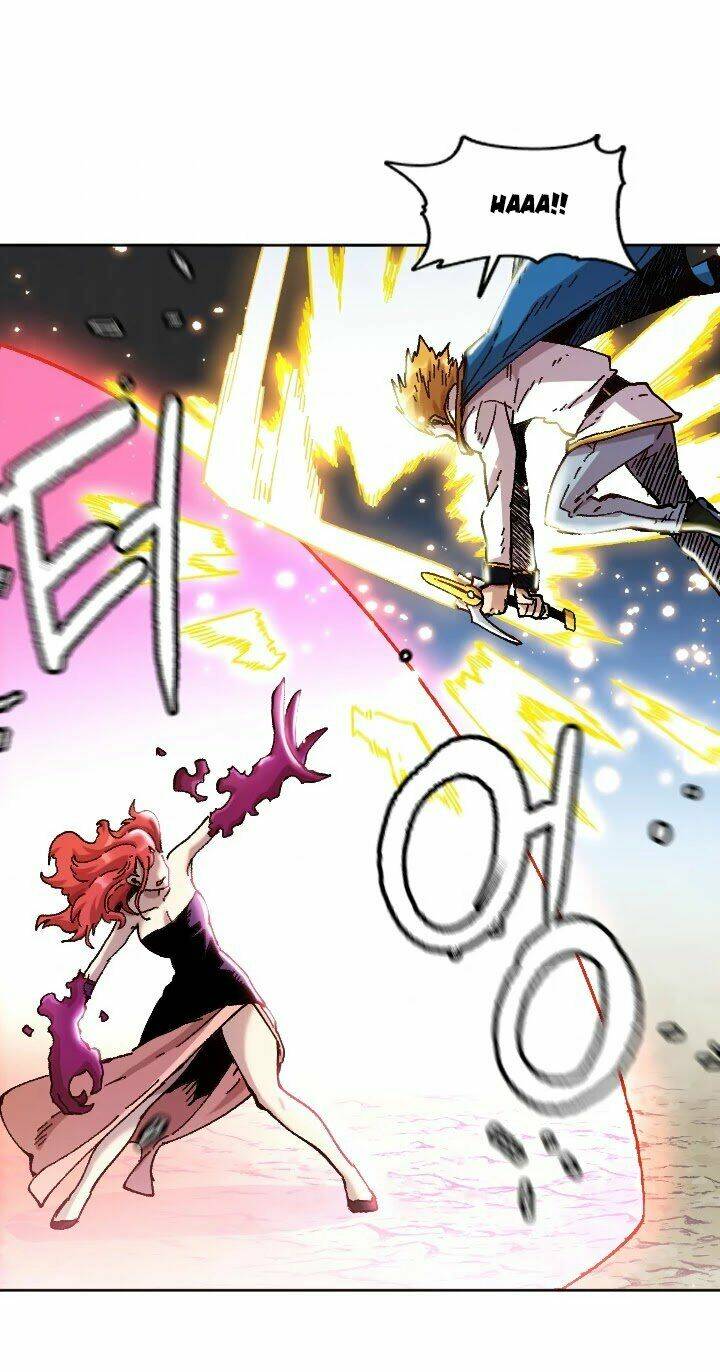 Nô Lệ Nghịch Thiên: Chapter 71