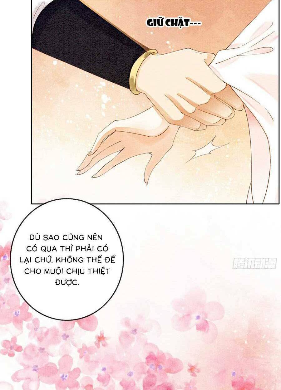 Bắt Đầu Hủy Hôn Để Công Lược Vương Gia: Chapter 53