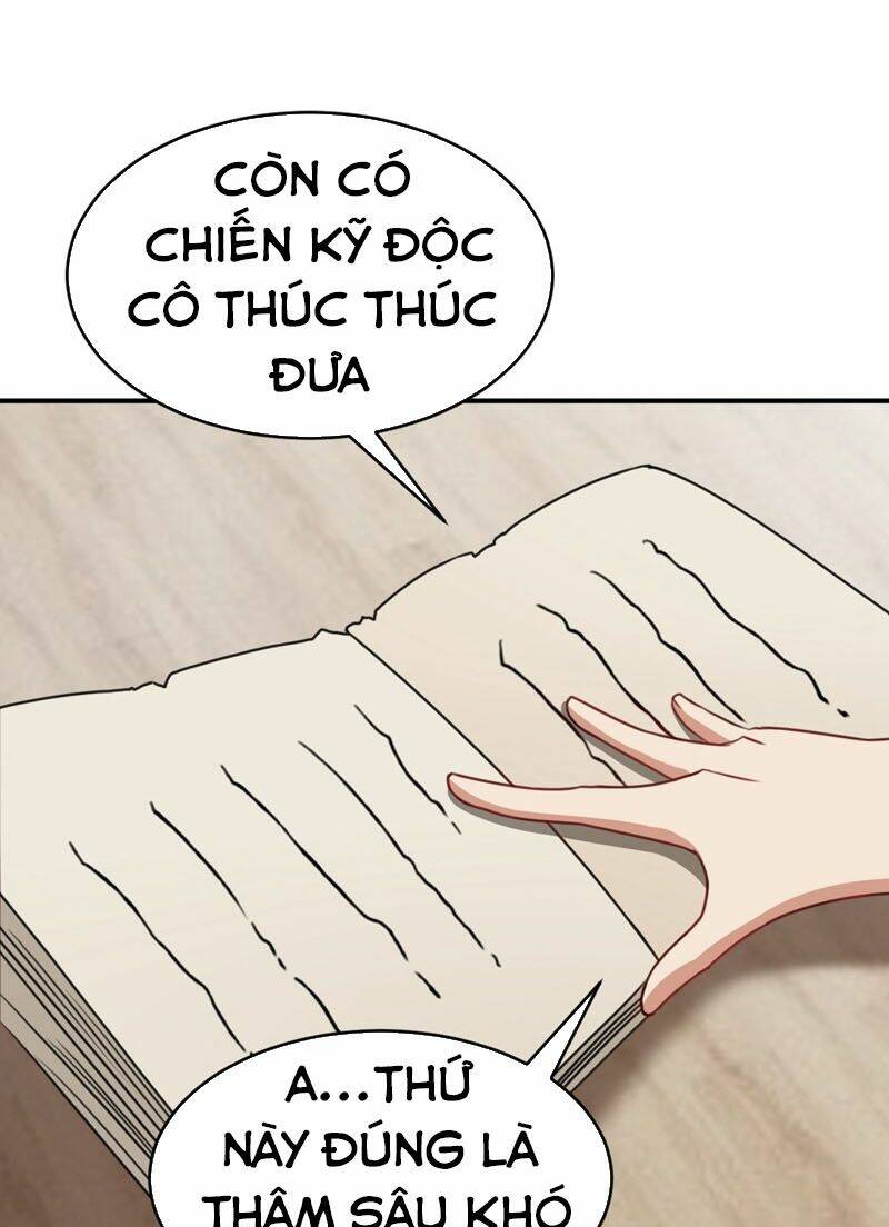 Yêu Giả Vi Vương: Chapter 131