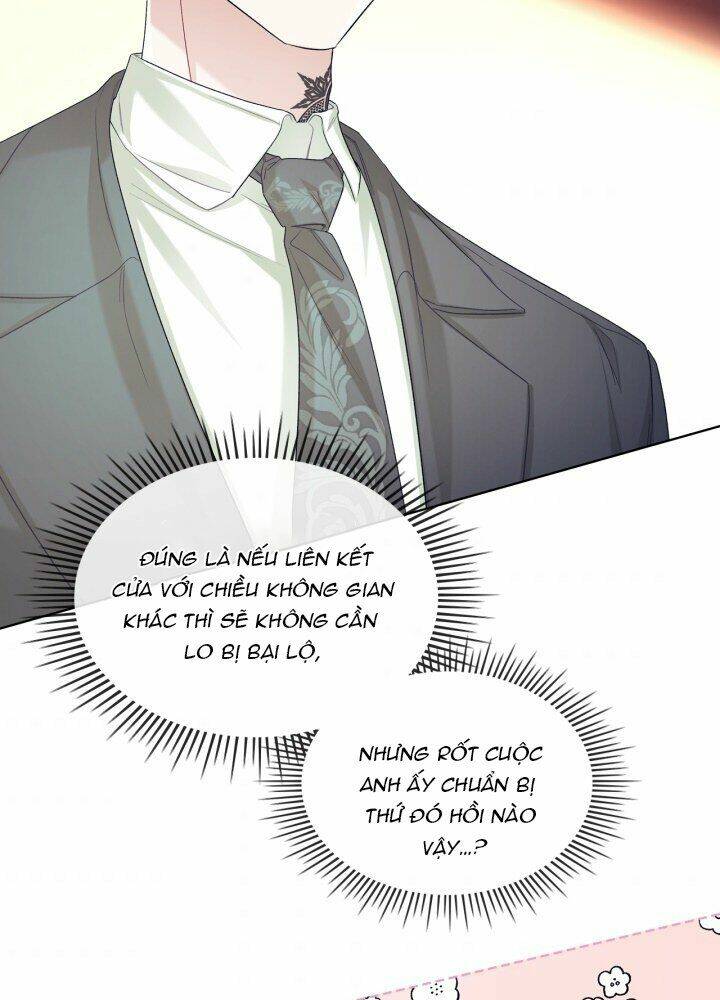 Kẻ Tạo Ra Nữ Phản Diện: Chapter 62.1