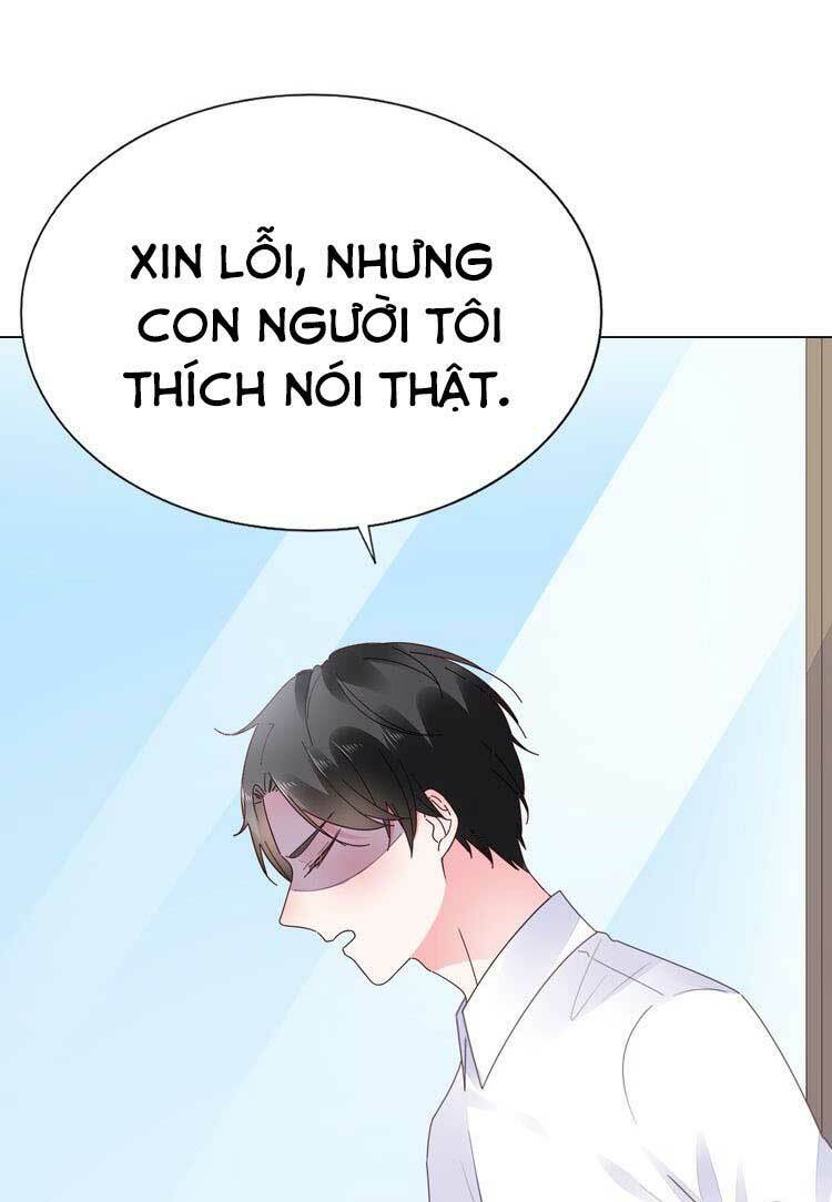 Điều Ước Sủng Ái Bất Bình Đẳng: Chapter 72.2