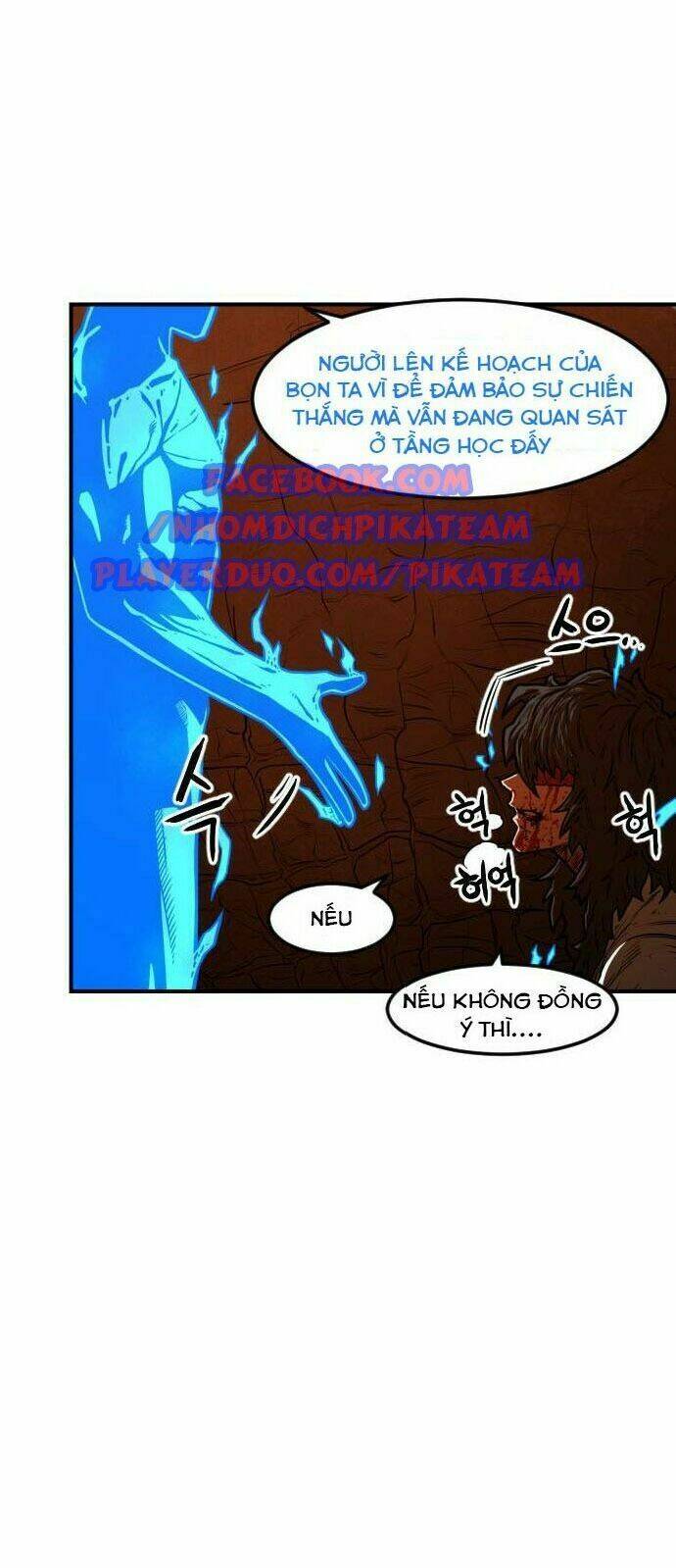 Chinh Phạt Học Đường: Chapter 20