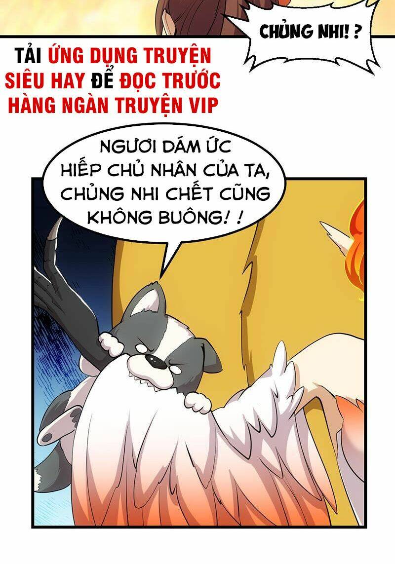 Đừng Cản Ta Tu Tiên: Chapter 97