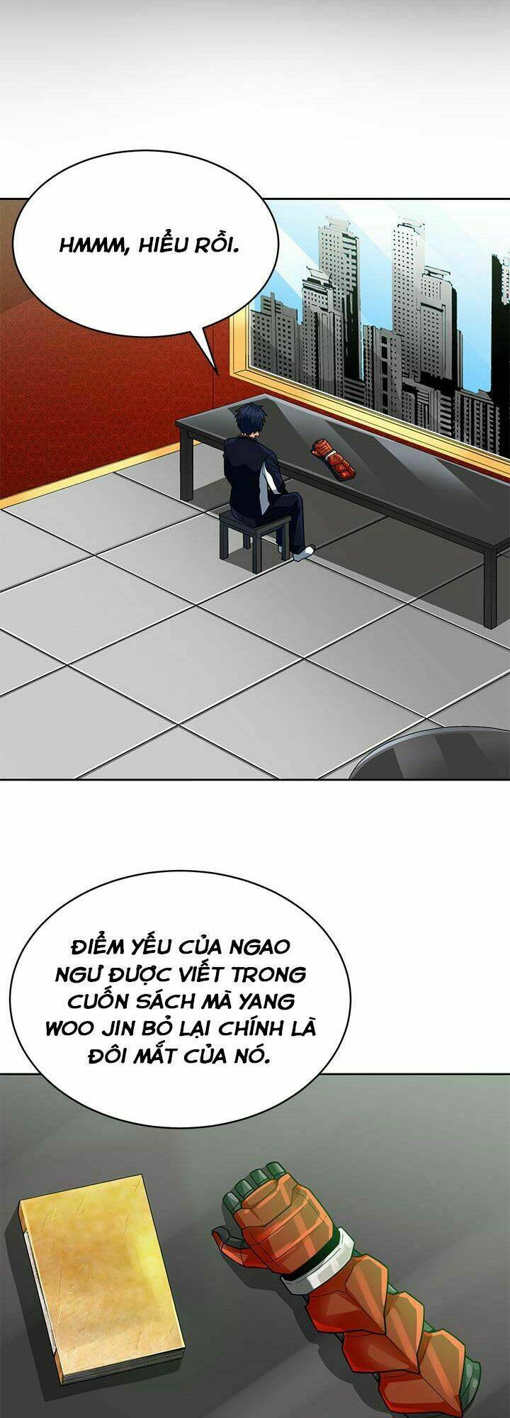 Tôi Tự Động Săn Một Mình: Chapter 88