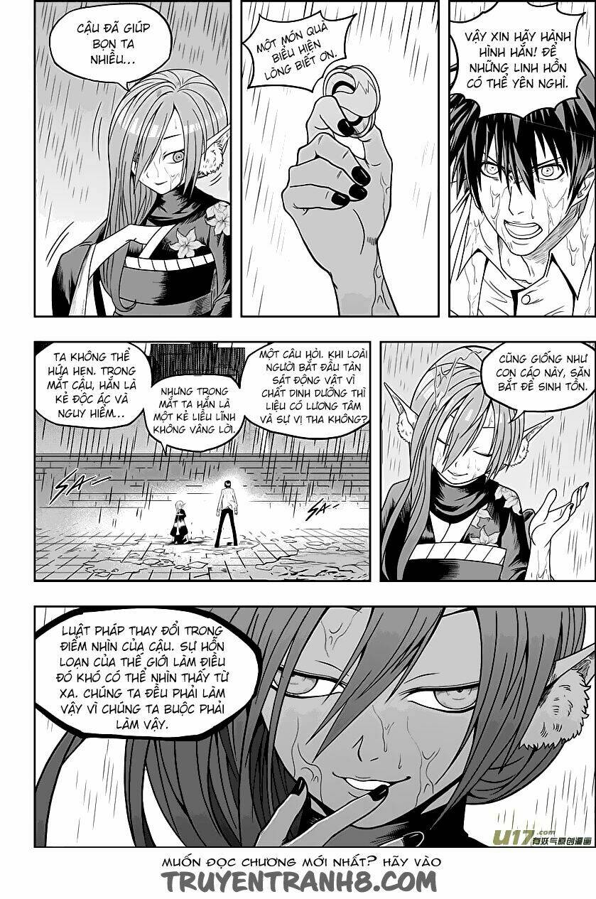 Macrophage Regulation: Chapter 7