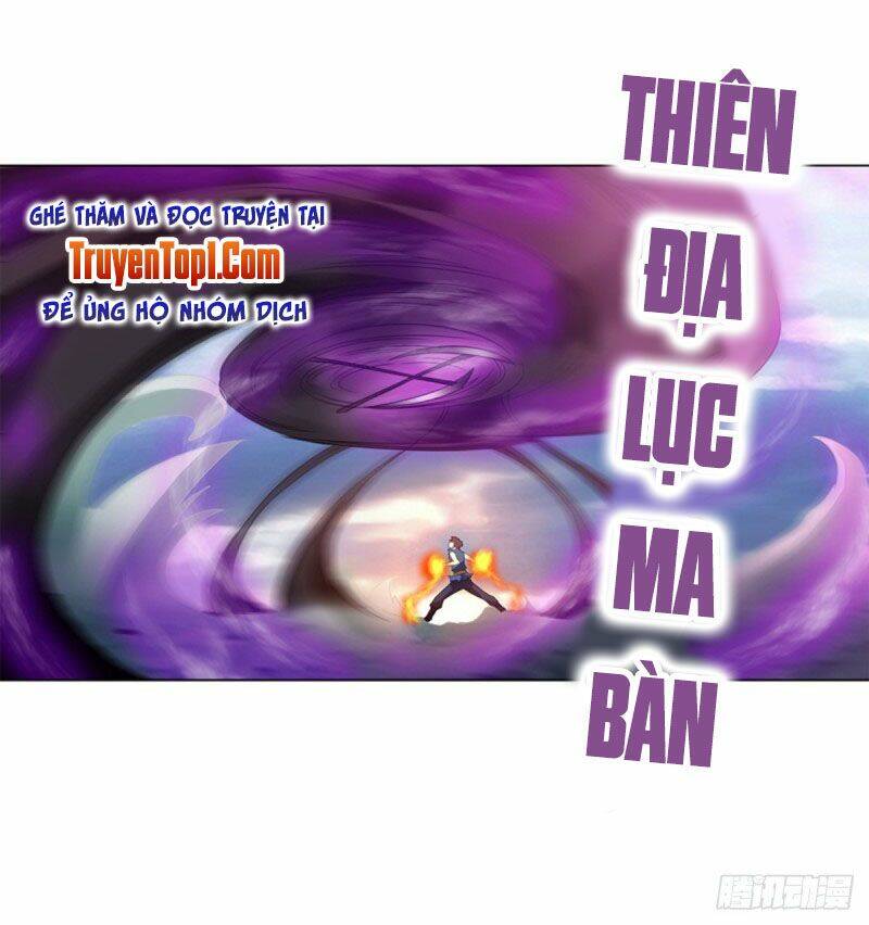 Thiên Thần Quyết: Chapter 90