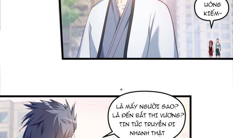 Thần Huyền Sư: Chapter 16