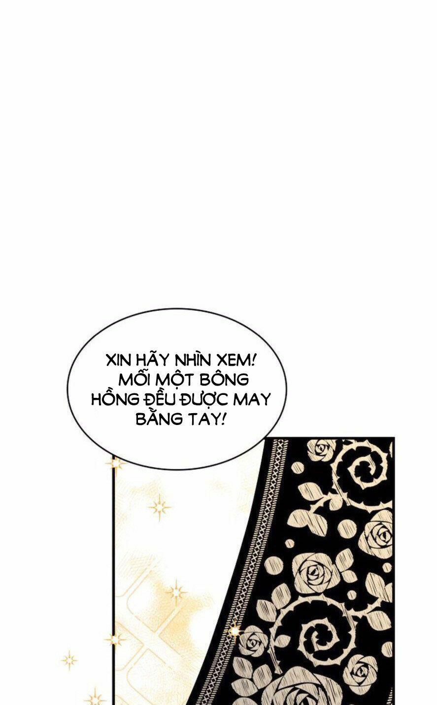 Lòng Trung Thành Với Kẻ Ác: Chapter 12