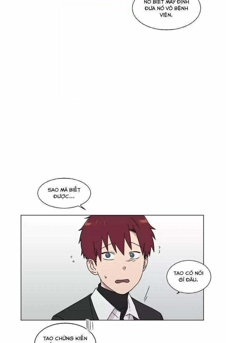 …”Một Sự Thật Khá Khó Chịu.”: Chapter 57