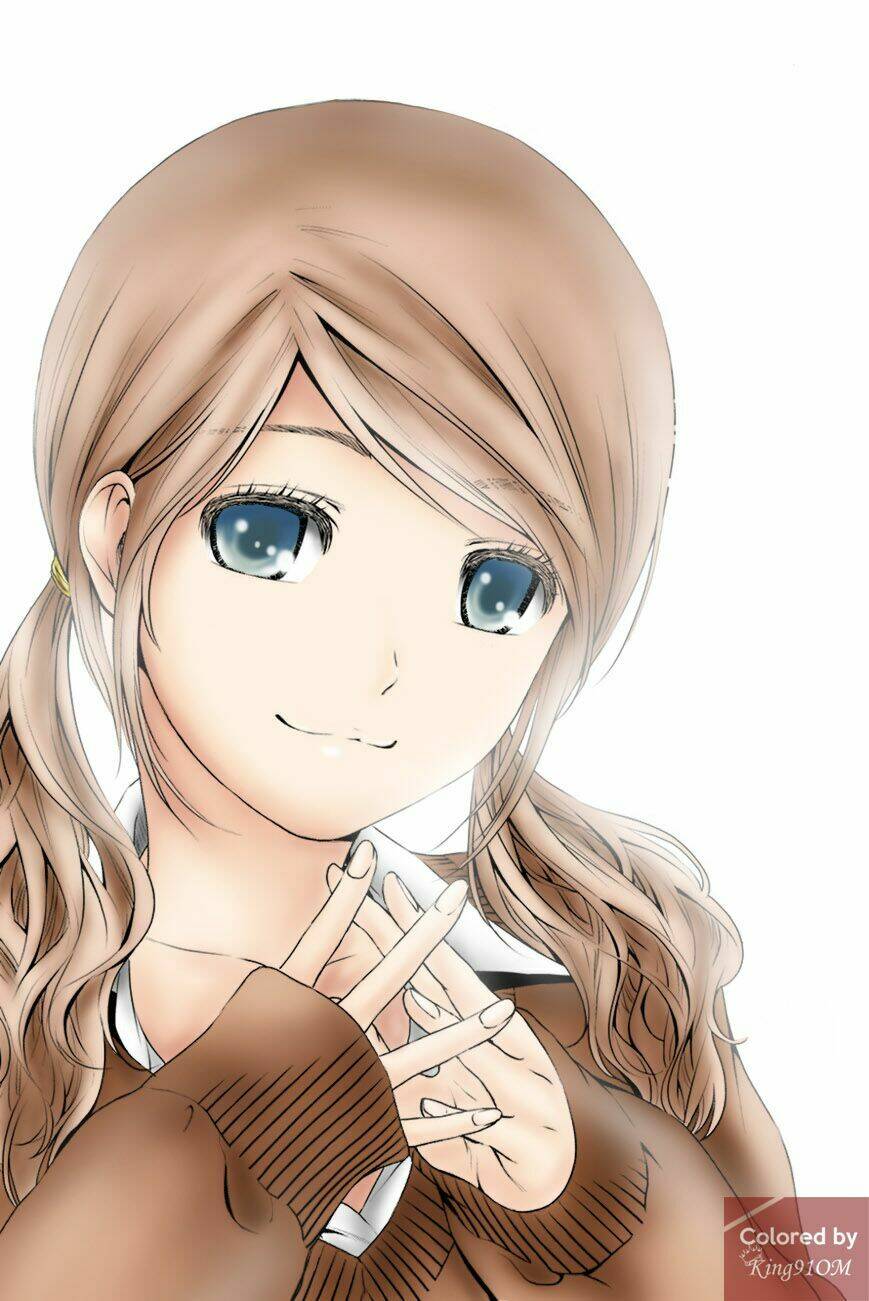 Bạn Gái Chung Nhà: Chapter 58