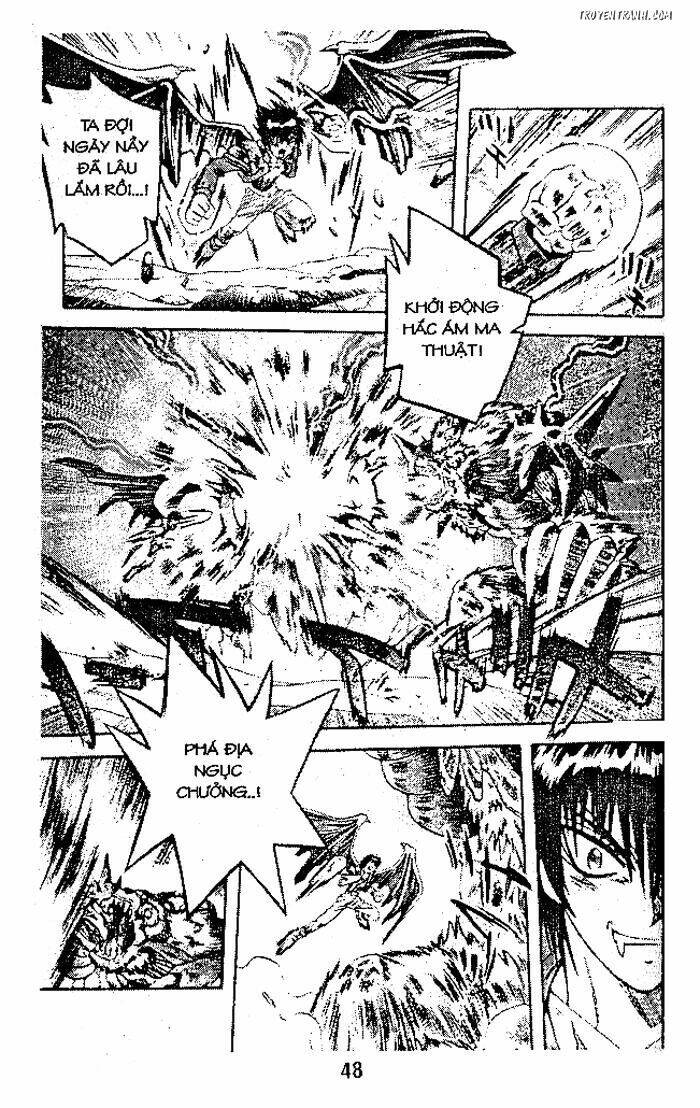 Devil And Devil: Chapter 44