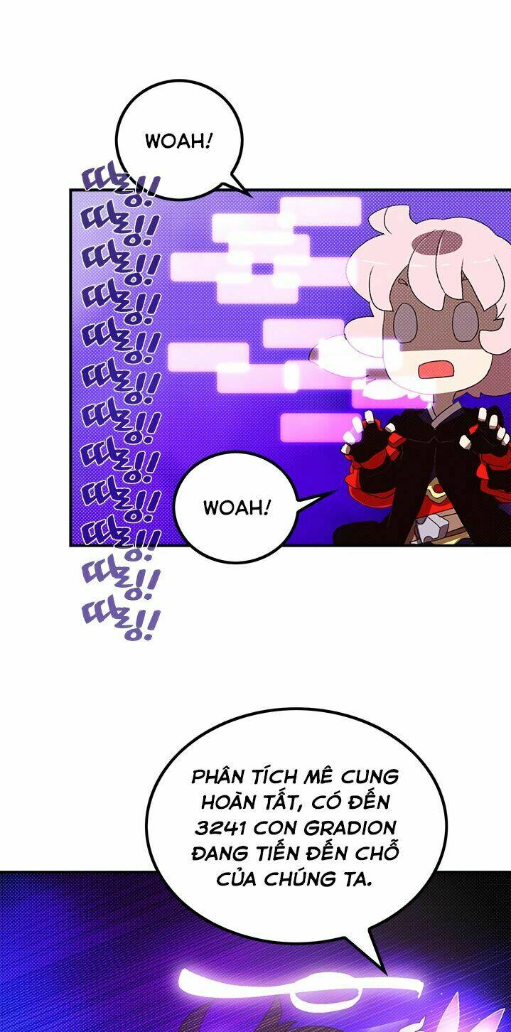 Ta Là Vua Pháp Sư: Chapter 82