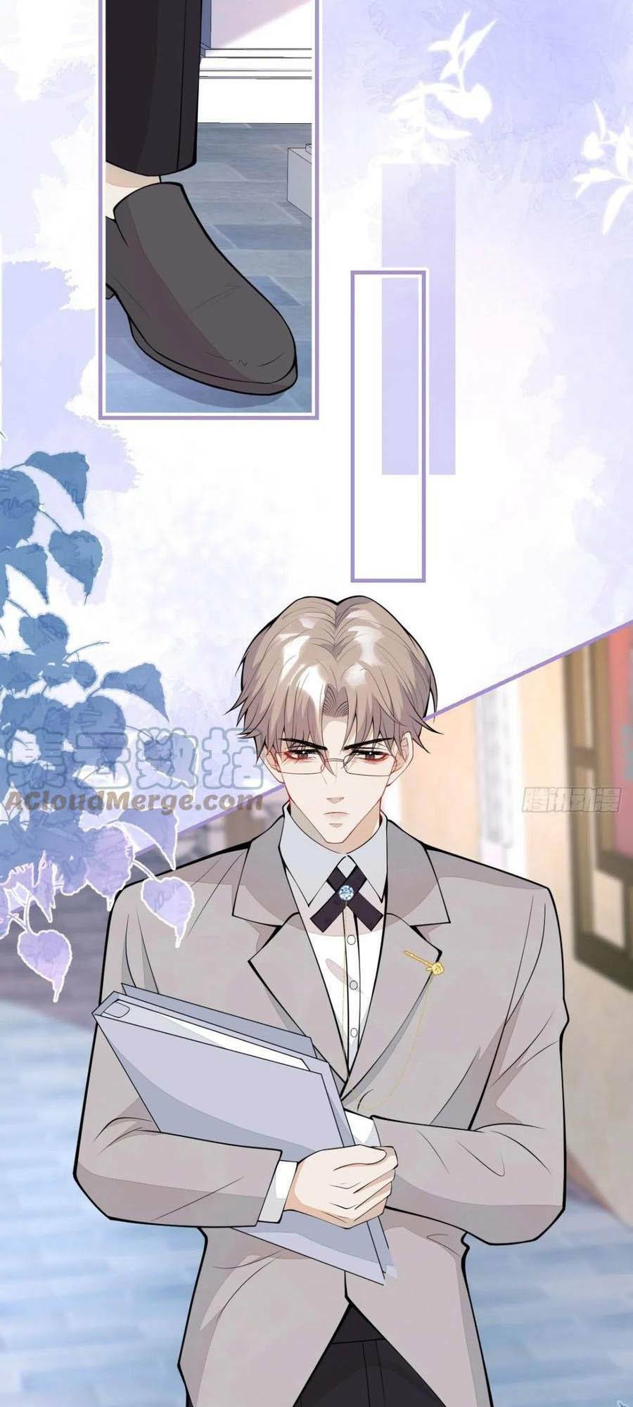 Xuyên Không Đến Thế Giới Trở Thành Đóa Hoa Của Anh: Chapter 39