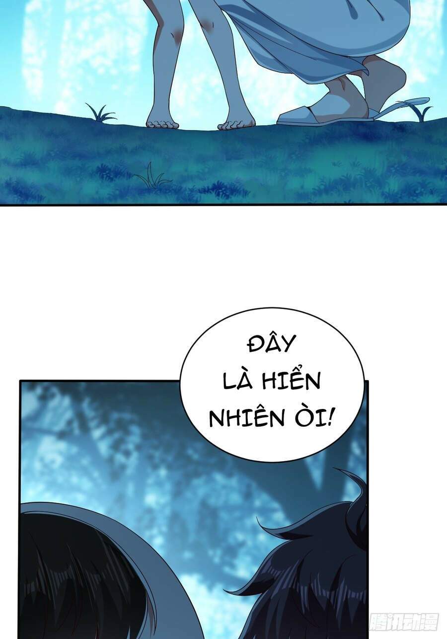 Cục Gạch Xông Vào Dị Giới: Chapter 57