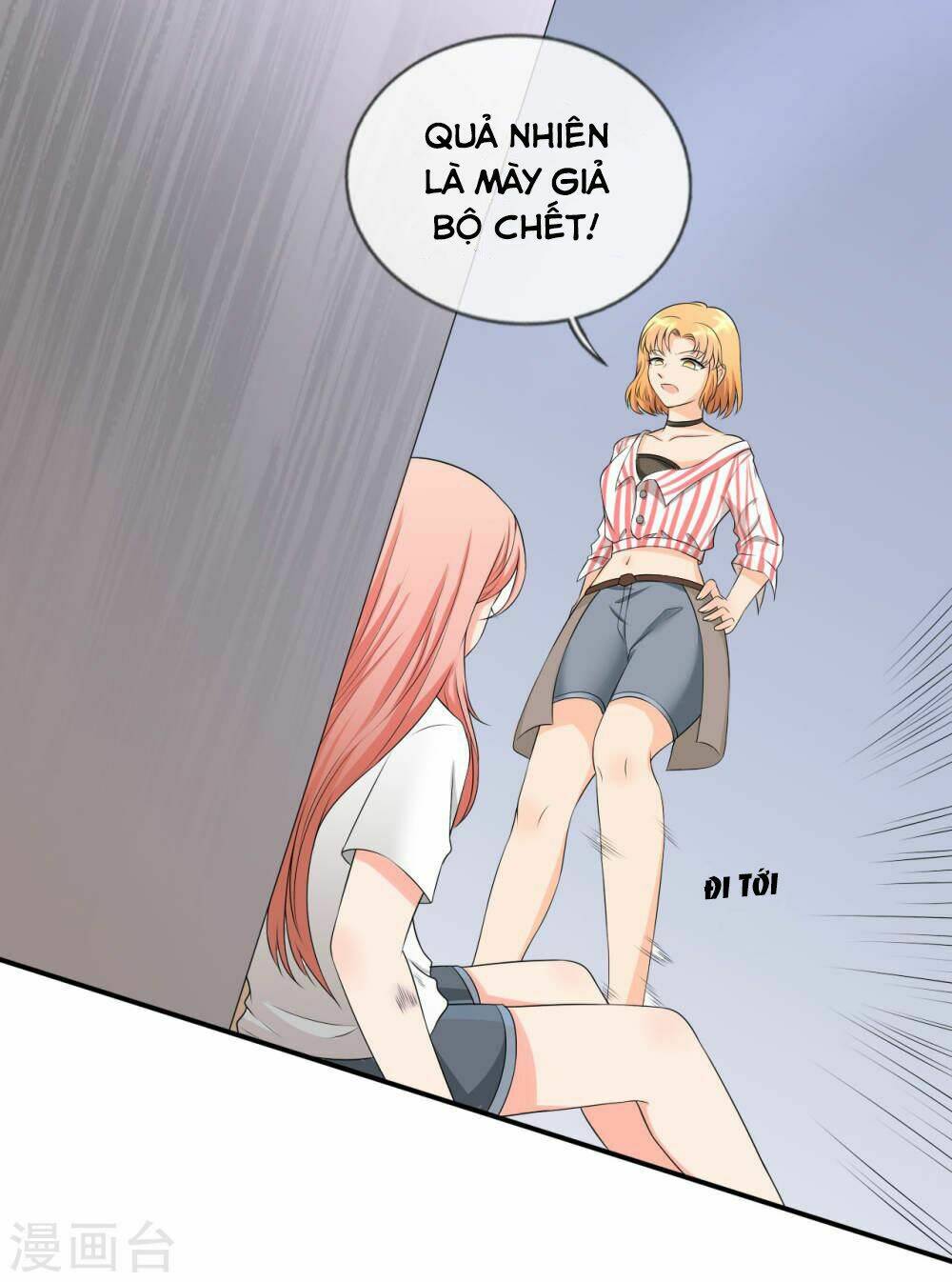 Siêu Cấp Nữ Thần Trọng Sinh: Chapter 2