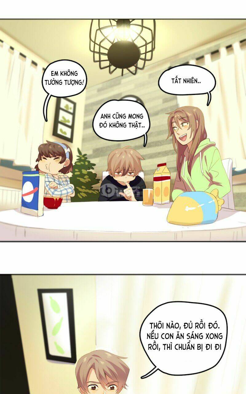 Lời Nguyền Lalin: Chapter 10