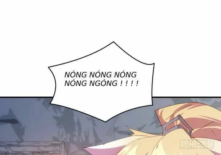 Bí Mật Của Dạ Tộc: Chapter 40