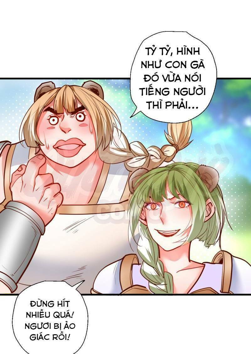 Tối Cường Đại Biểu Hoàng Kim Thận: Chapter 78