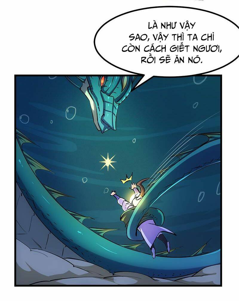 Đừng Cản Ta Tu Tiên: Chapter 99