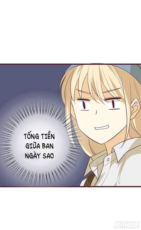 Hoa Anh Đào Rơi Đẹp Như Em: Chapter 4