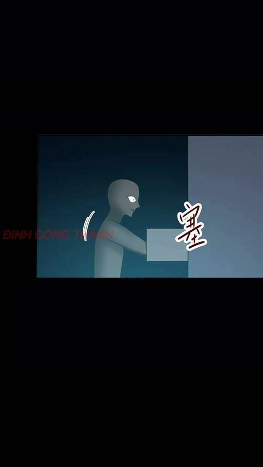 Truyện Kinh Dị Ở Tòa Nhà Số 44: Chapter 64