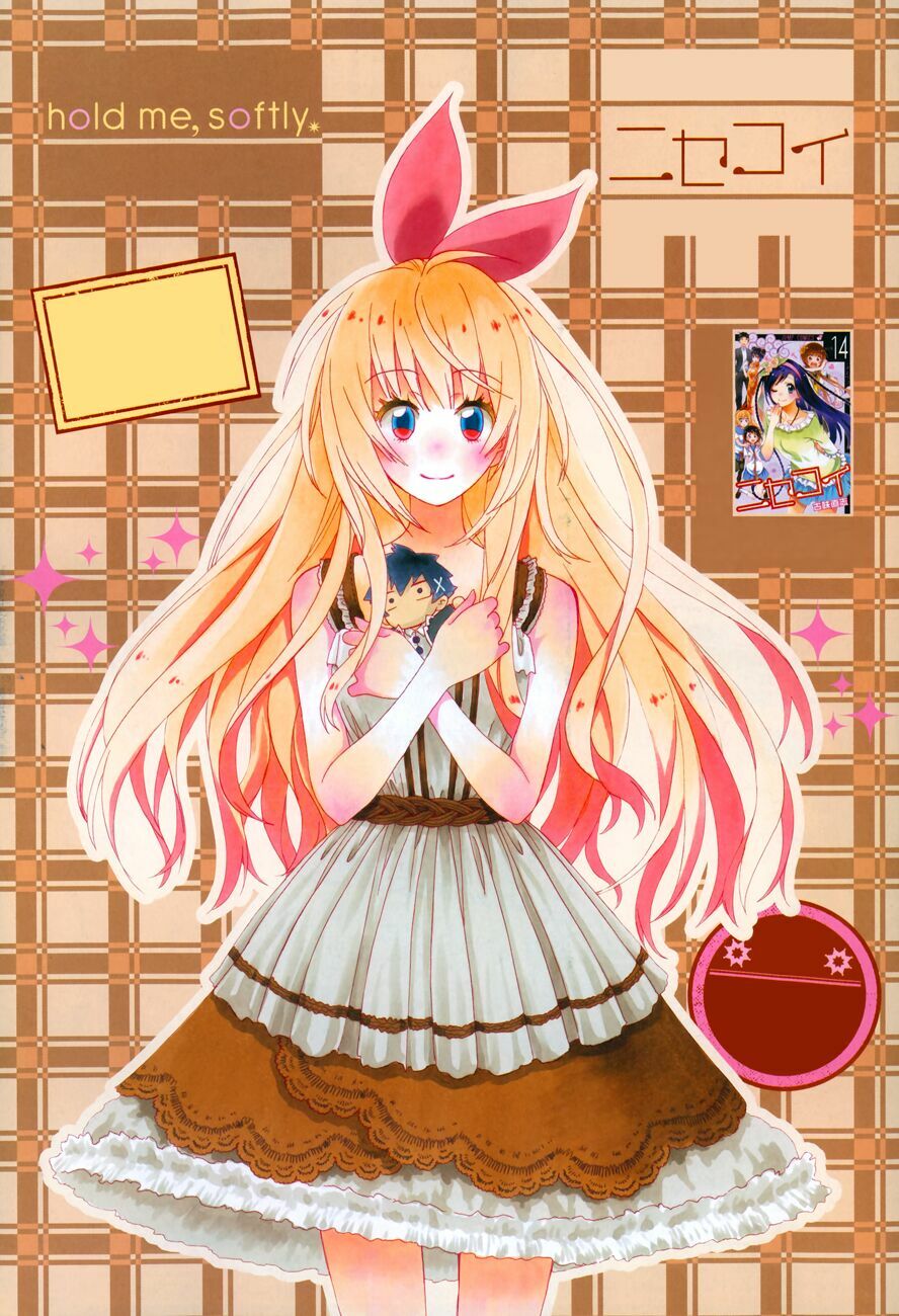 Tình Yêu Ngang Trái: Chapter 140