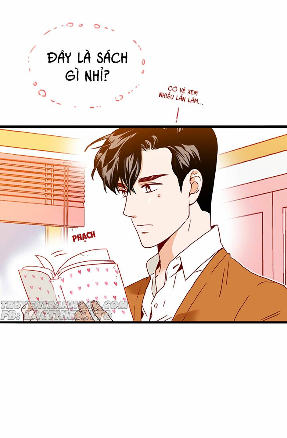 Thư Ký Kim Sao Thế Nhỉ?: Chapter 27