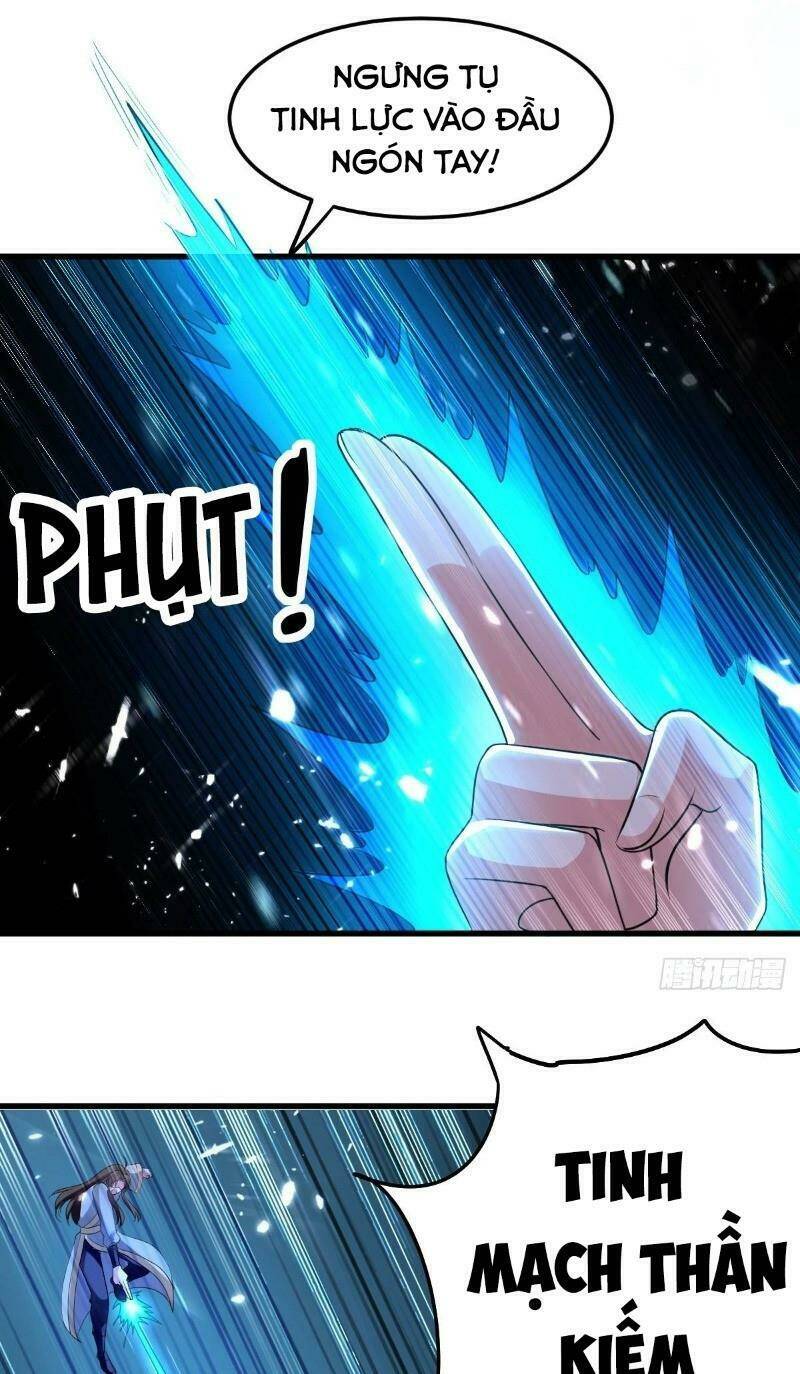 Dị Giới Siêu Cấp Ở Rể: Chapter 40