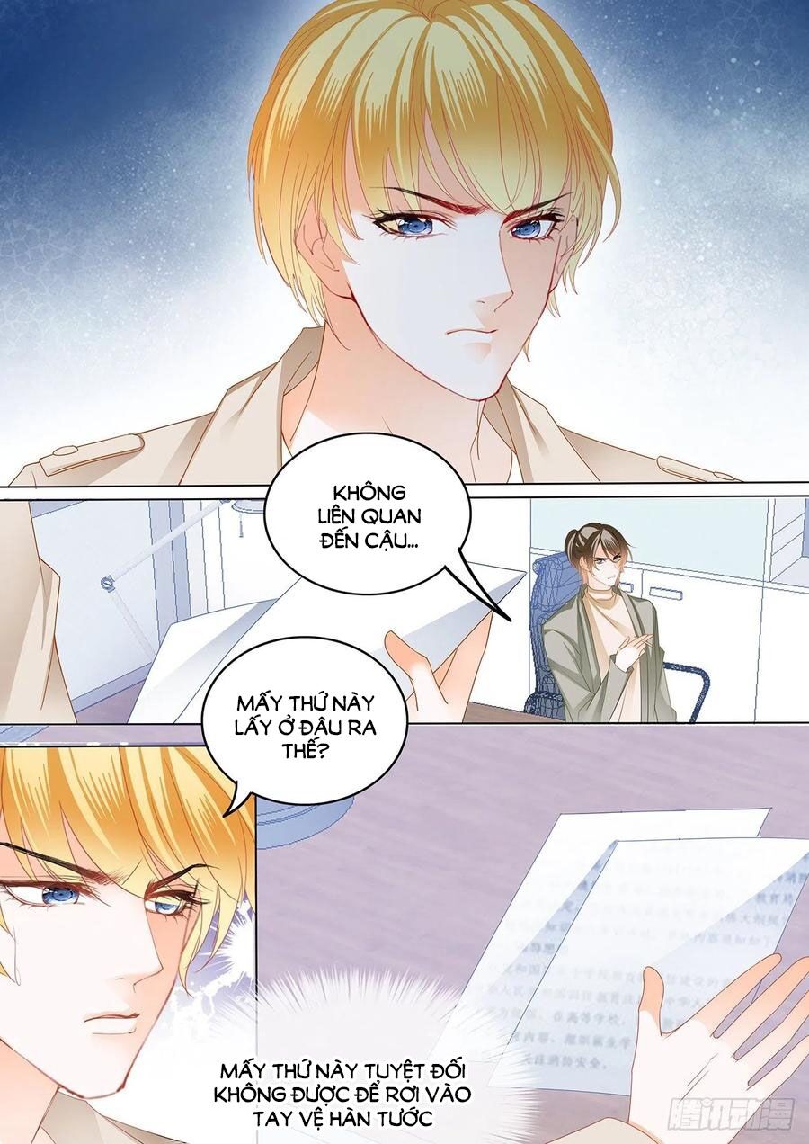 Bá Đạo Tiểu Thúc, Xin Trêu Chọc Vừa Thôi!: Chapter 179