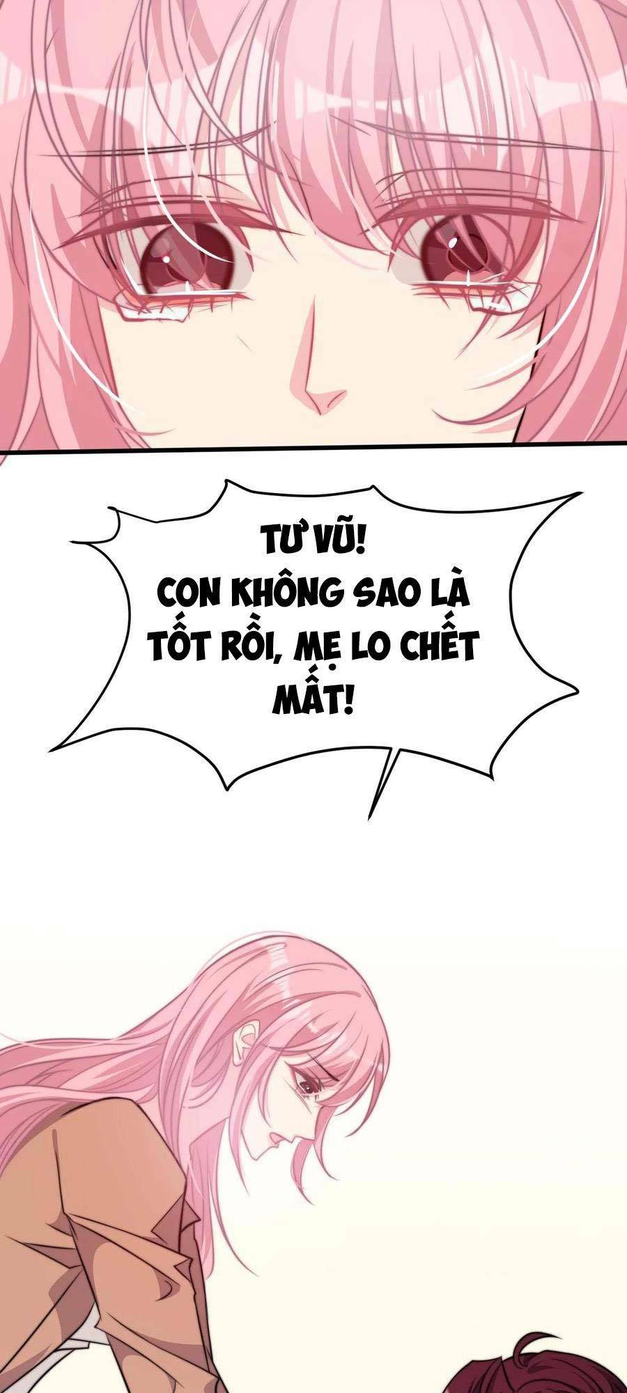 Vết Cắn Trí Mạng: Chapter 22