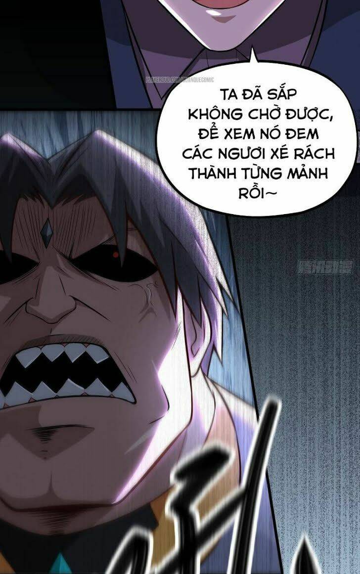 Minh Nhật Thần Đô: Chapter 14