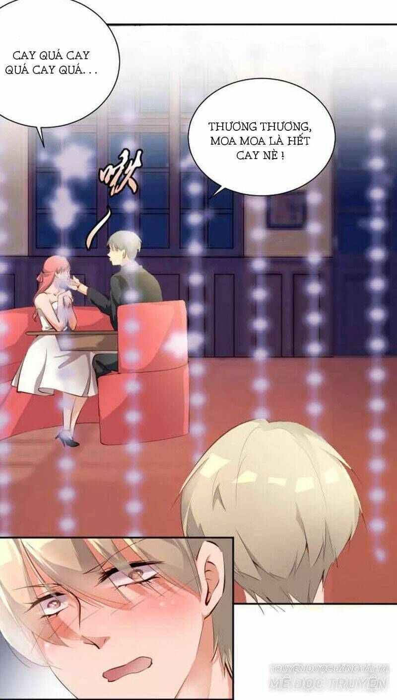 Nam Thần Là Một Đôi: Chapter 43