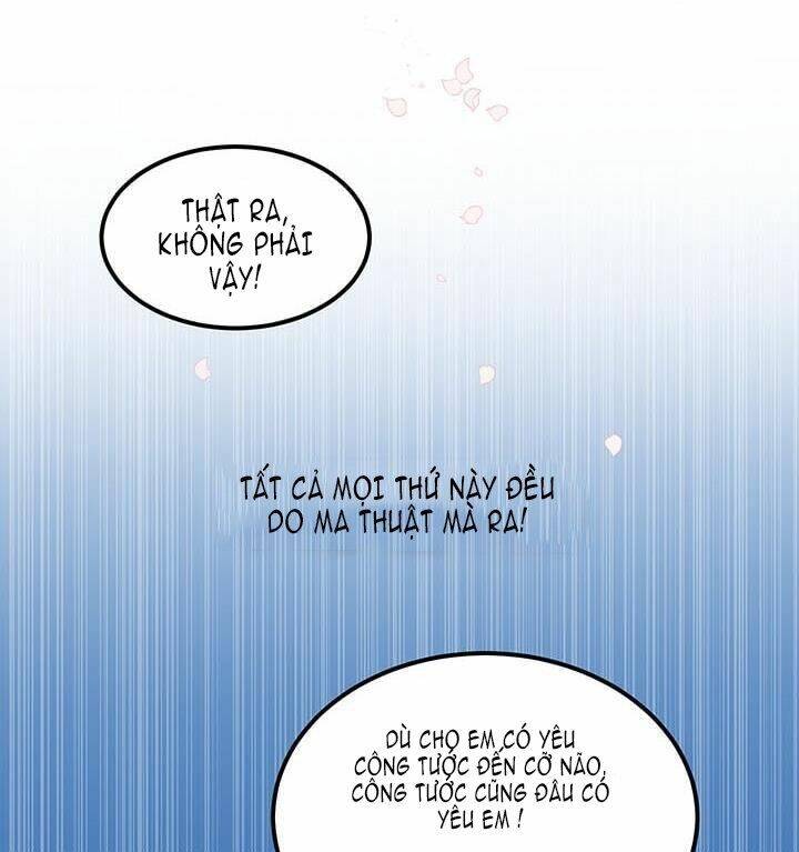 Công Tước, Loạn Vừa Thôi!: Chapter 8