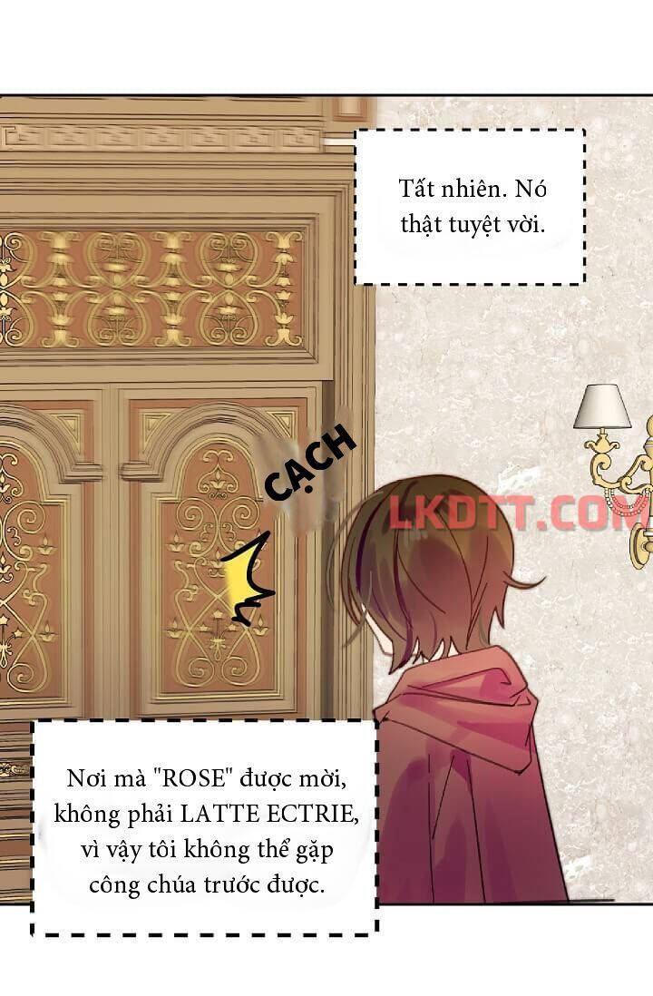 Đừng Xem Thường Nữ Phụ: Chapter 136