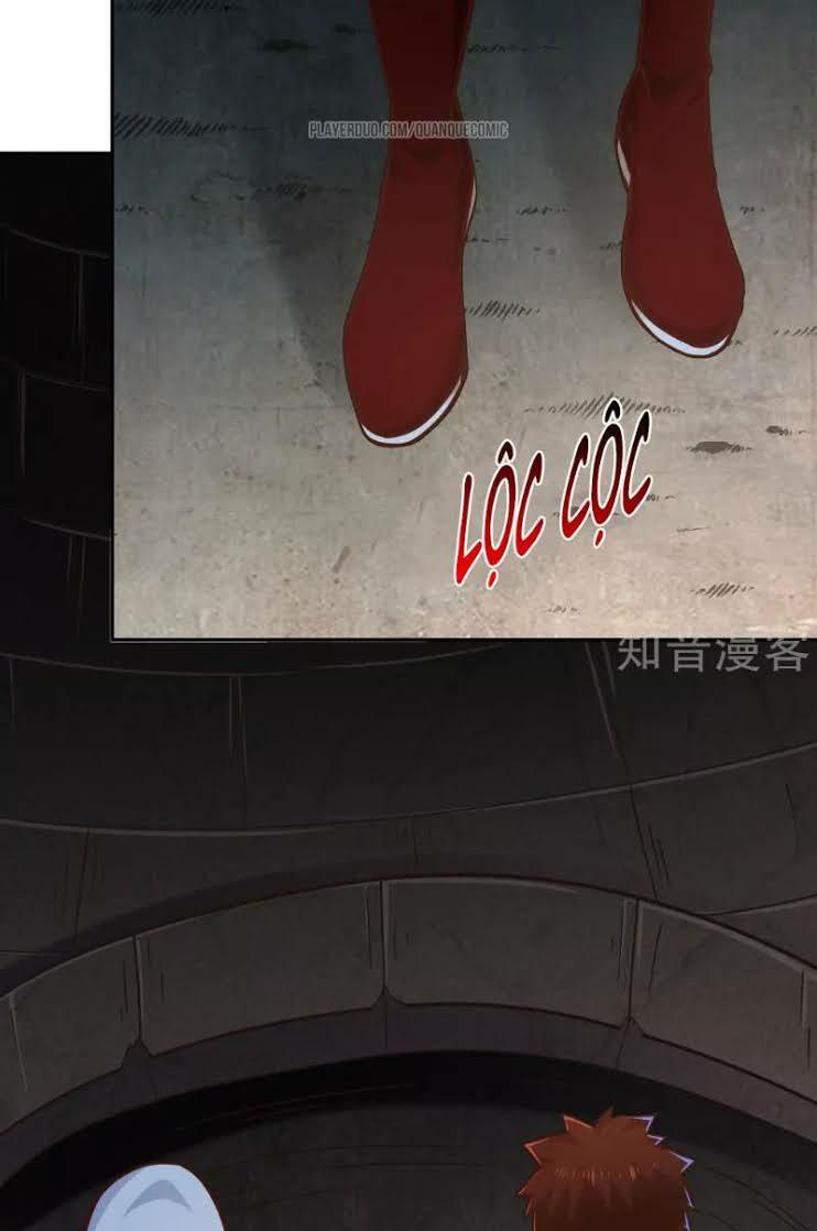 Võ Linh Kiếm Tôn: Chapter 61