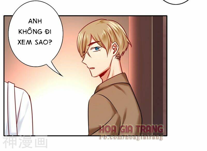 Phục Thù Thiếu Gia Tiểu Điềm Thê: Chapter 26