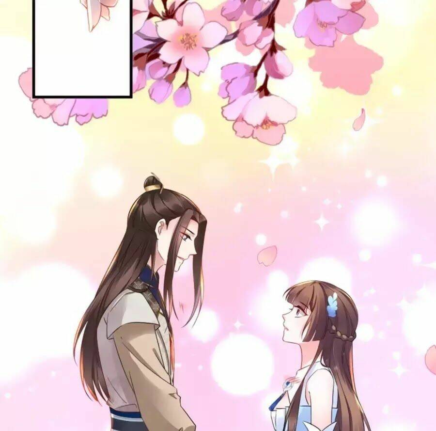Vương Phi Có Chút Nghịch Ngợm: Chapter 58