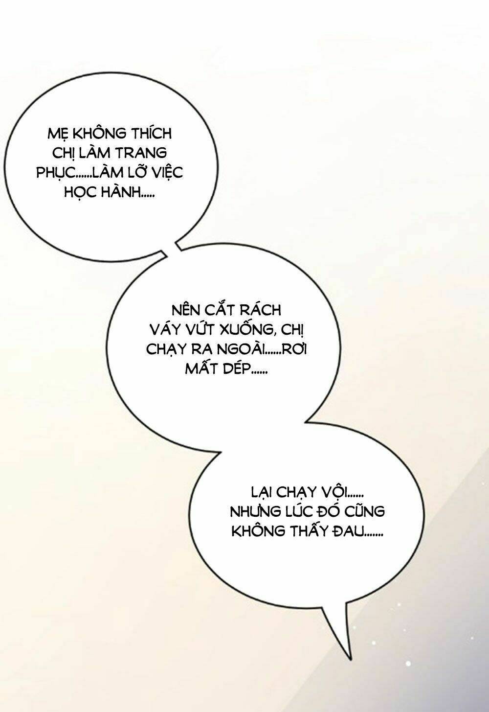 Tiệm May Luyến Sắc: Chapter 29