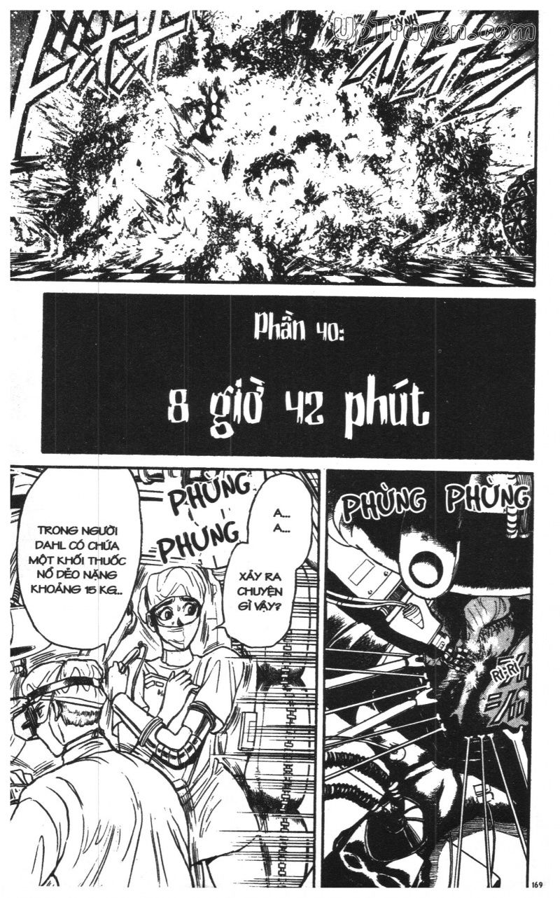 Fujita Kazuhiro: Chapter 20