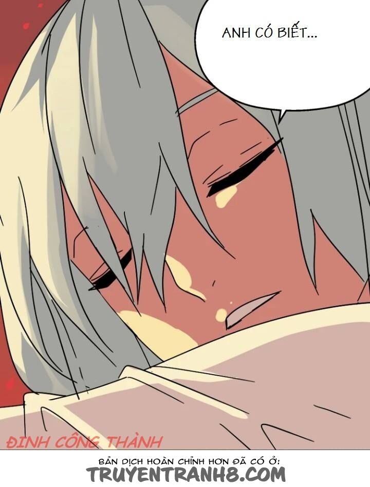 Ứng Dụng Thẩm Mỹ: Chapter 31