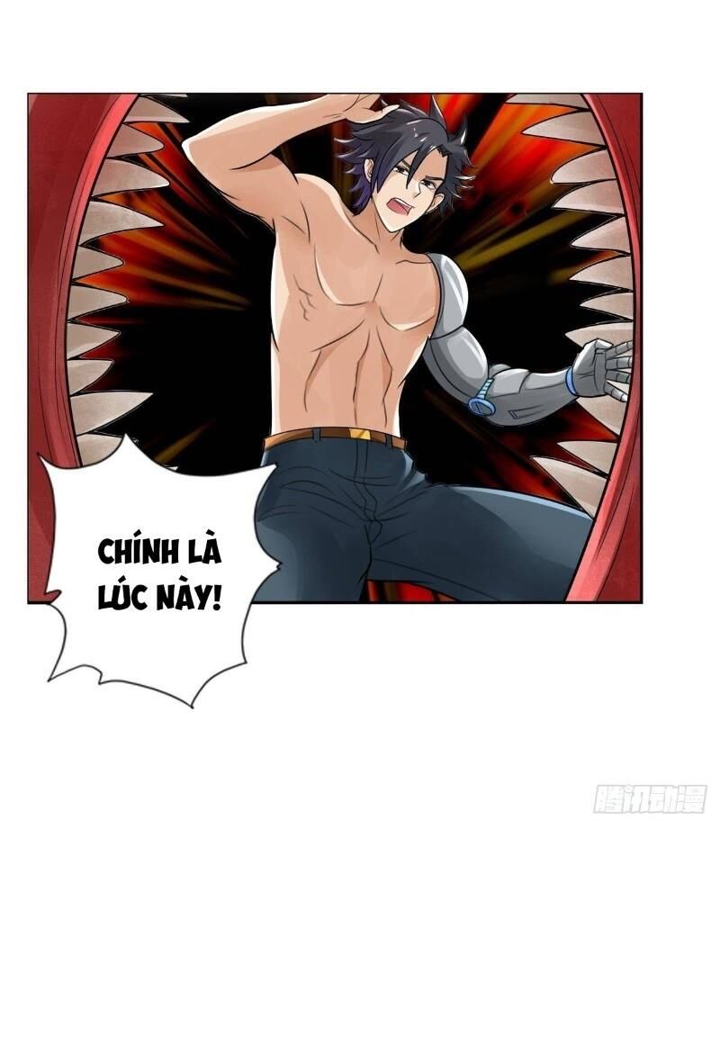 Hệ Thống Tìm Đường Chết Mạnh Nhất: Chapter 56