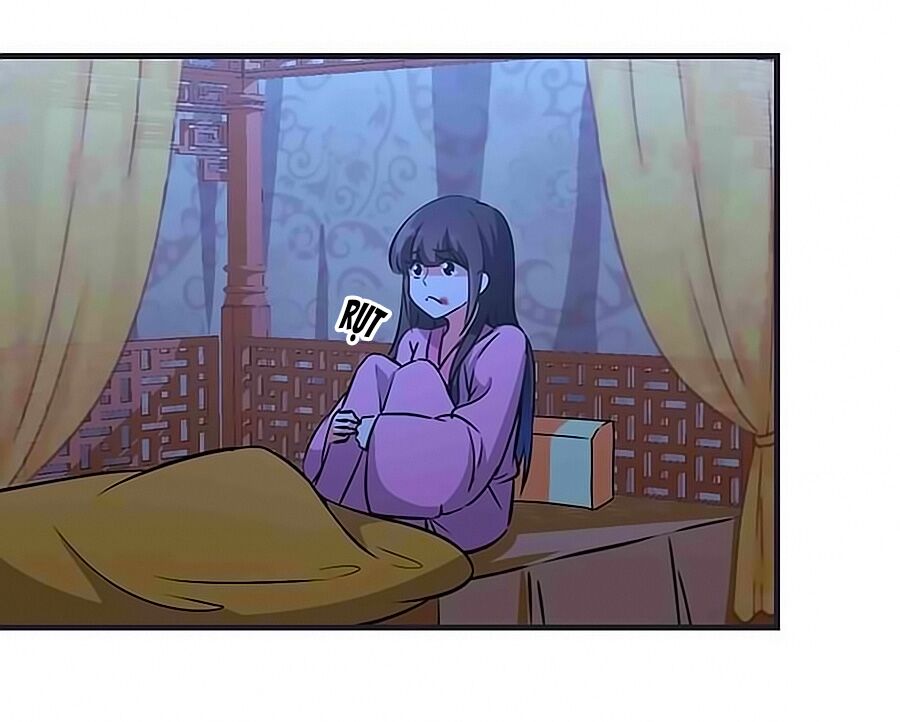 Vương Gia ! Ngươi Thật Bỉ Ổi !: Chapter 320