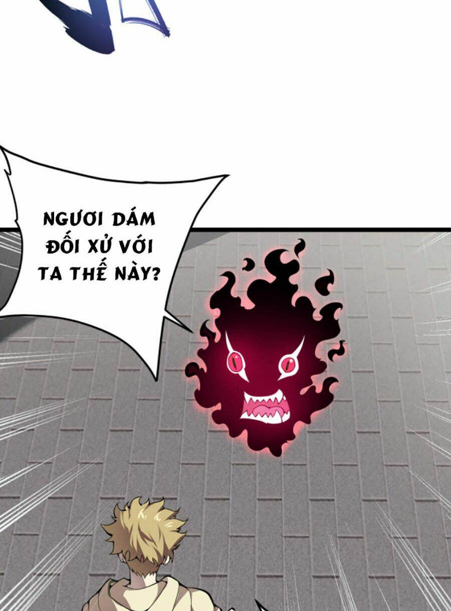 Vạn Vật Hợp Nhất: Chapter 8