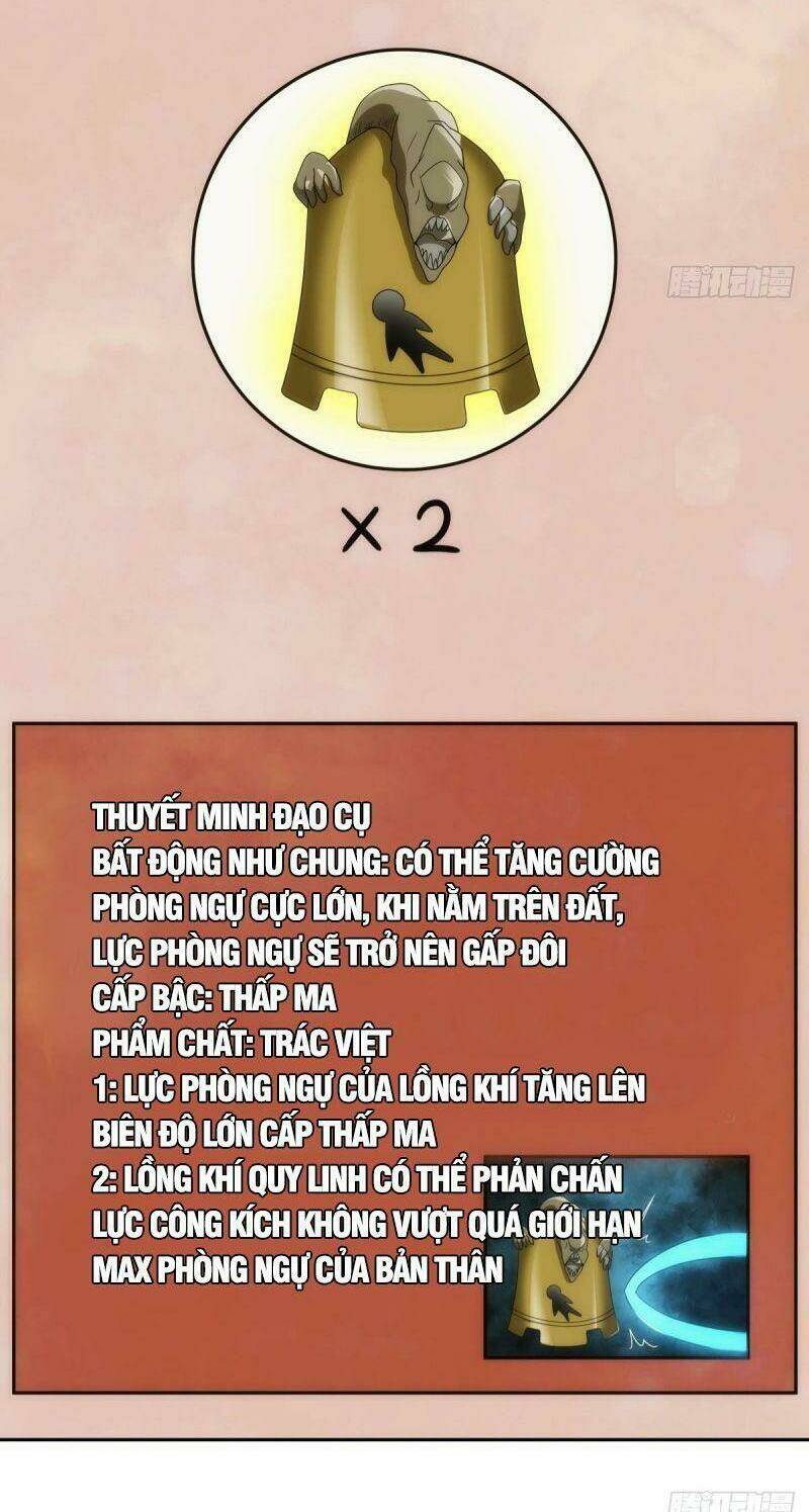 Xâm Lược Vạn Giới: Chapter 72