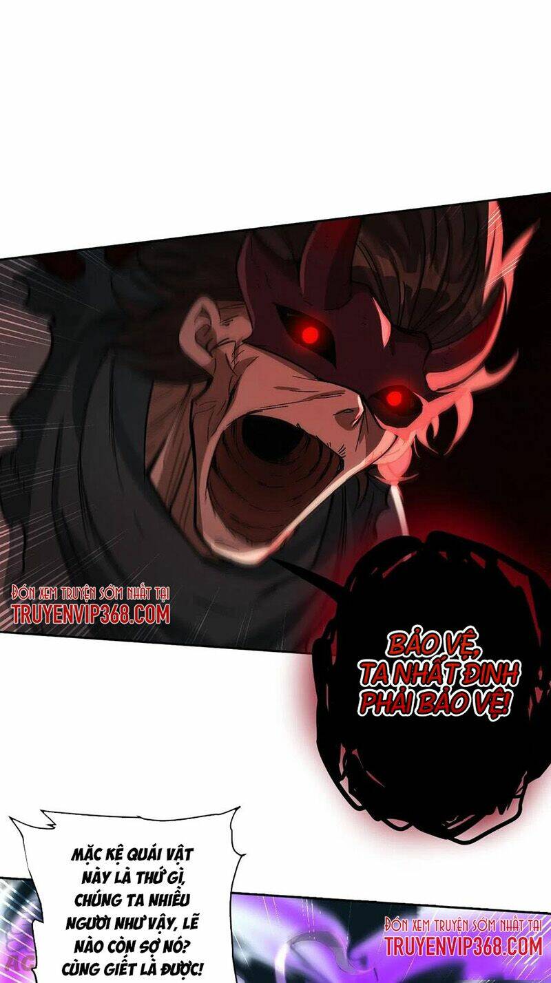 Người Nguyên Thủy Mạnh Nhất: Chapter 101