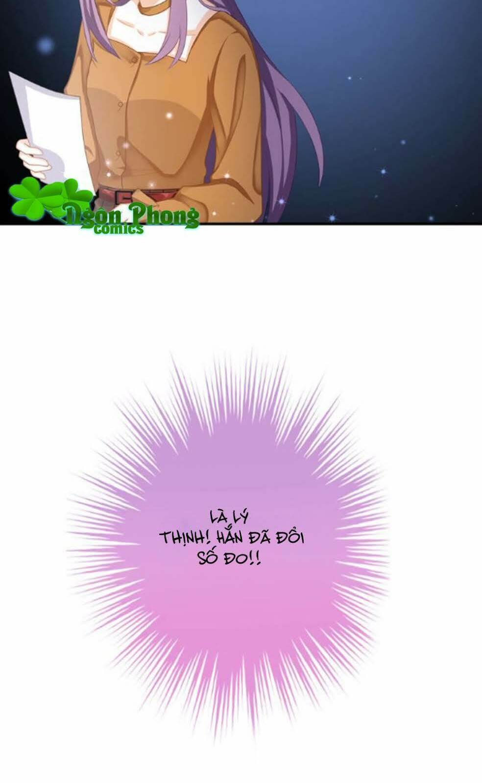 Tiệm May Luyến Sắc: Chapter 4