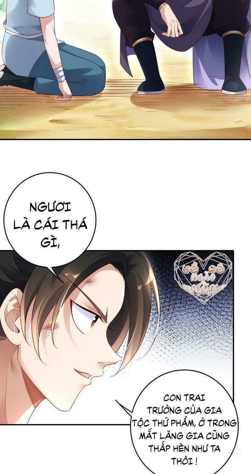 Thiên Kim Bất Hoán: Chapter 73