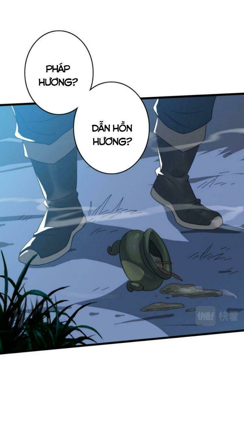 Siêu Đạo Thần Thuật: Chapter 48