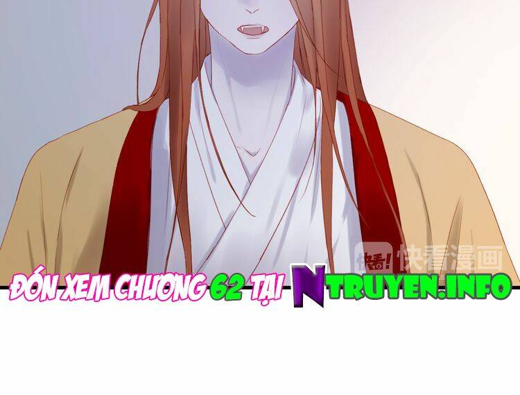 Lượm Được Một Tiểu Hồ Ly 2: Chapter 61